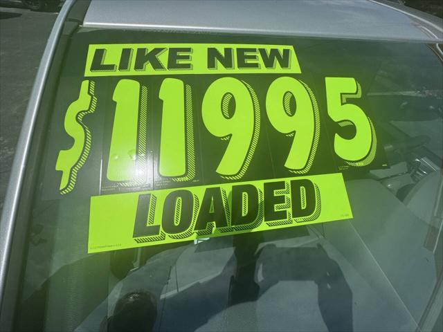 used 2010 Chrysler Town & Country car, priced at $8,995