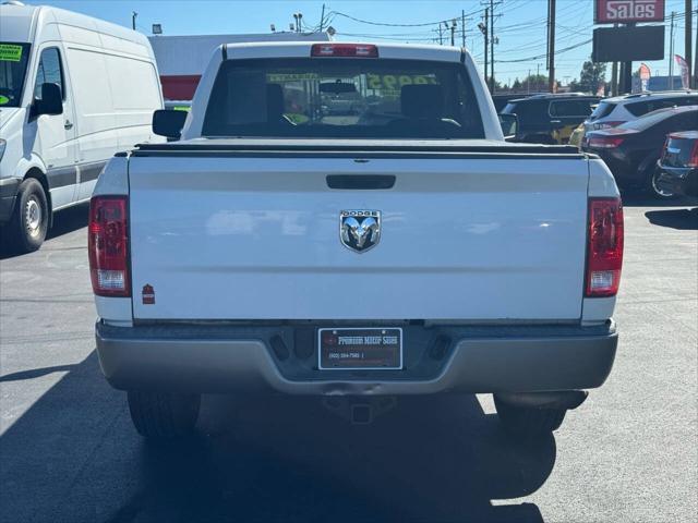 used 2009 Dodge Ram 1500 car, priced at $9,995