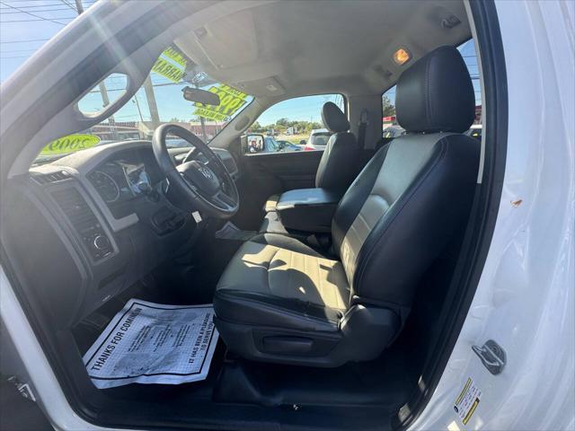 used 2009 Dodge Ram 1500 car, priced at $9,995