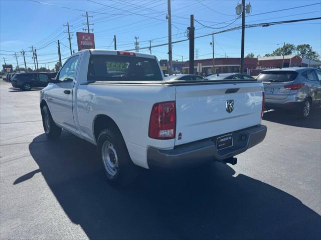 used 2009 Dodge Ram 1500 car, priced at $9,995