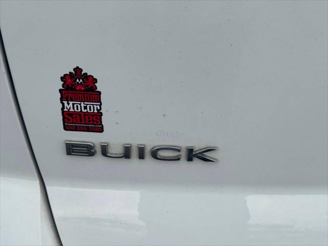 used 2017 Buick Enclave car, priced at $12,995