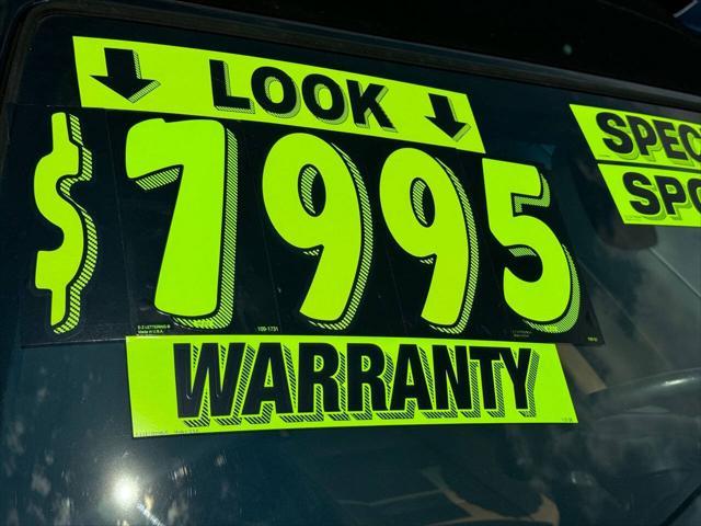 used 2004 BMW 325 car, priced at $7,995