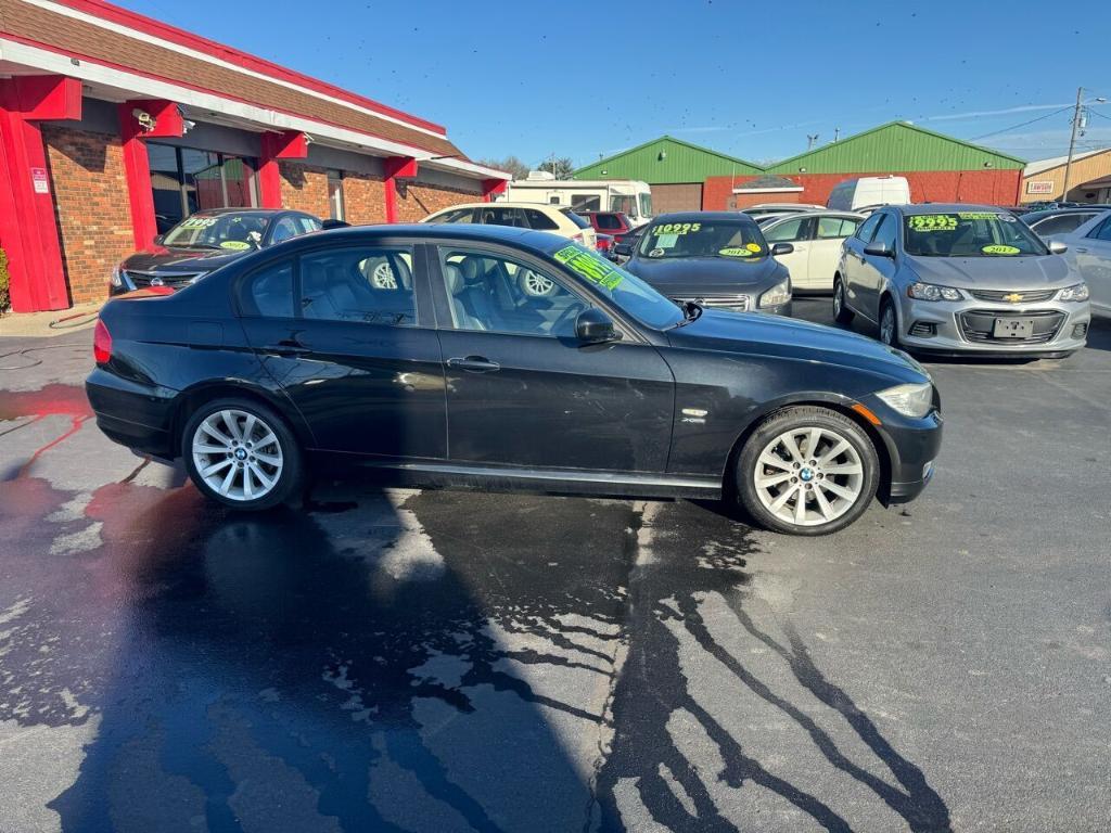 used 2011 BMW 328 car, priced at $8,995