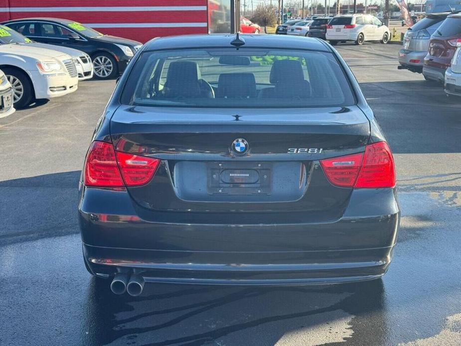 used 2011 BMW 328 car, priced at $8,995