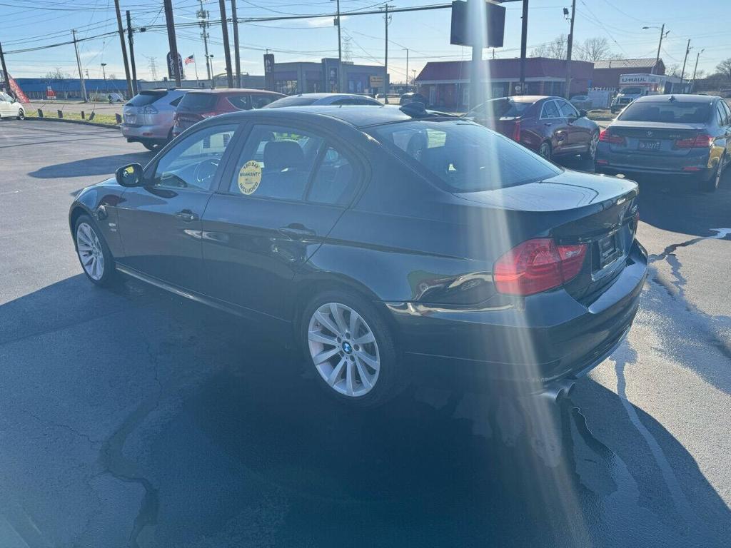 used 2011 BMW 328 car, priced at $8,995