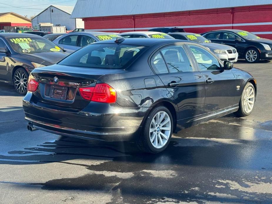 used 2011 BMW 328 car, priced at $8,995
