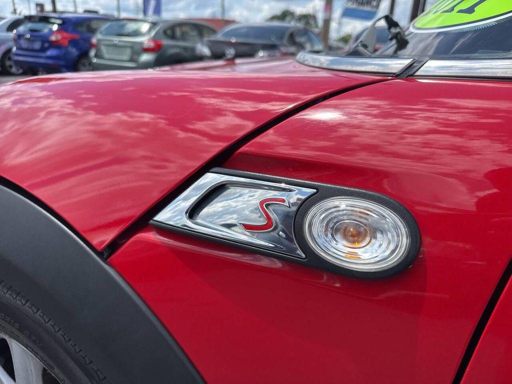 used 2011 MINI Cooper S car, priced at $7,995