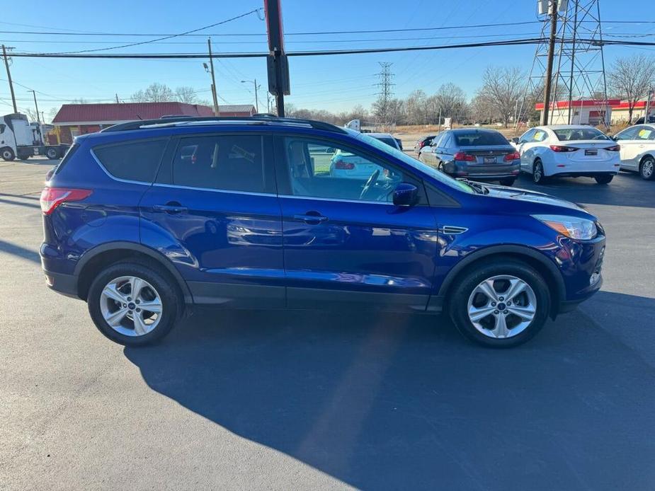 used 2014 Ford Escape car, priced at $12,995