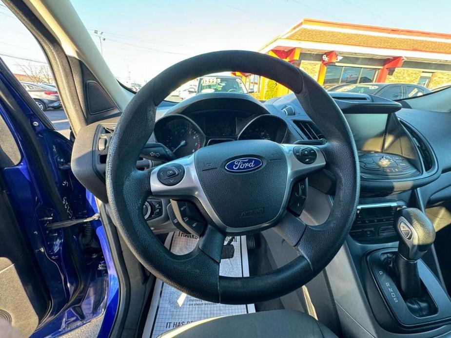used 2014 Ford Escape car, priced at $12,995