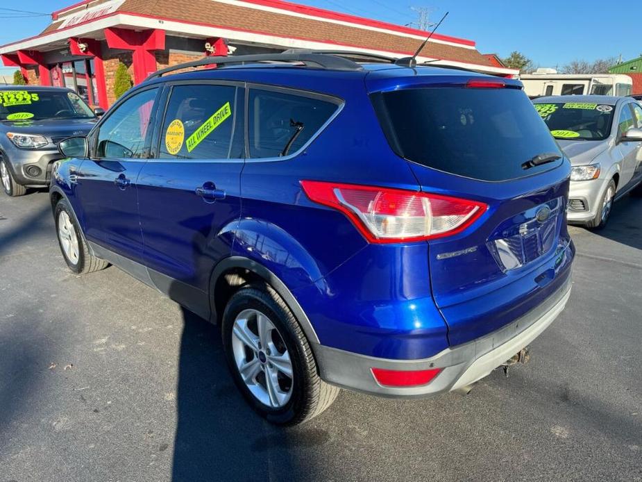 used 2014 Ford Escape car, priced at $12,995