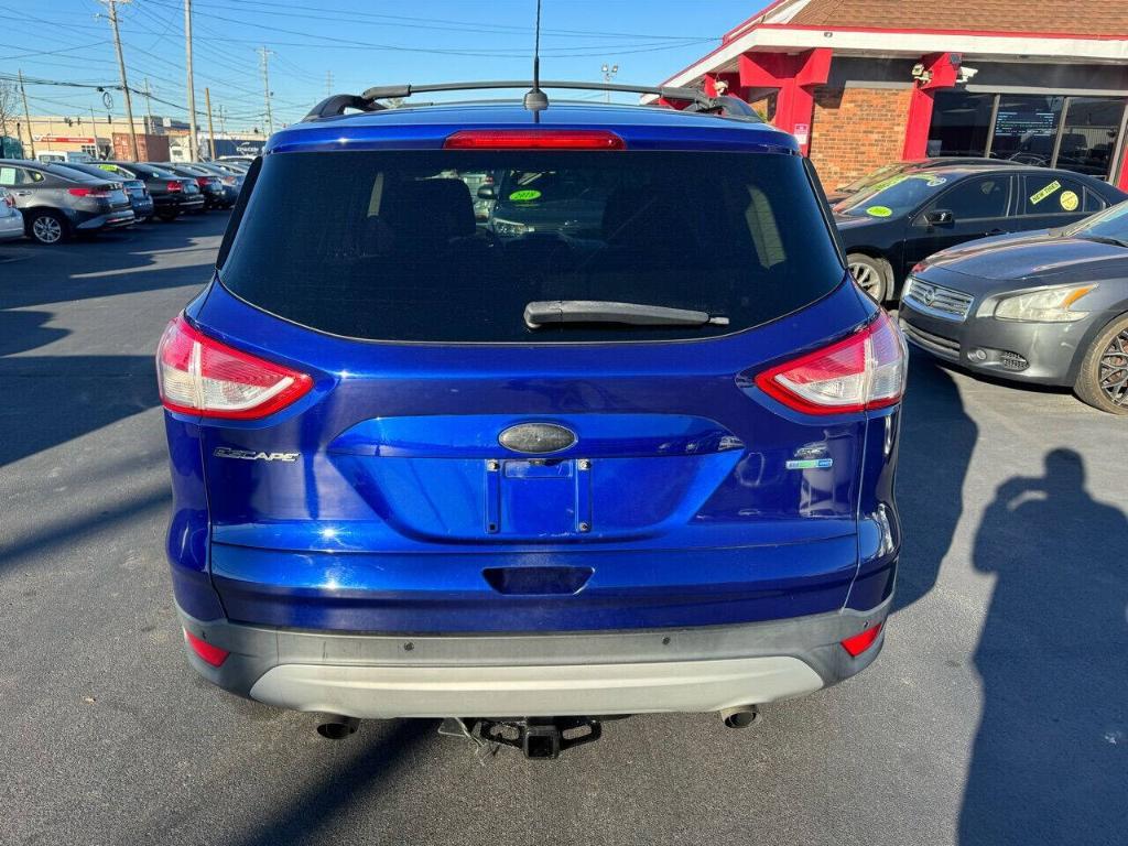 used 2014 Ford Escape car, priced at $12,995