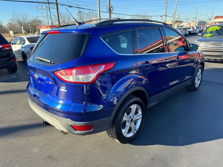 used 2014 Ford Escape car, priced at $12,995