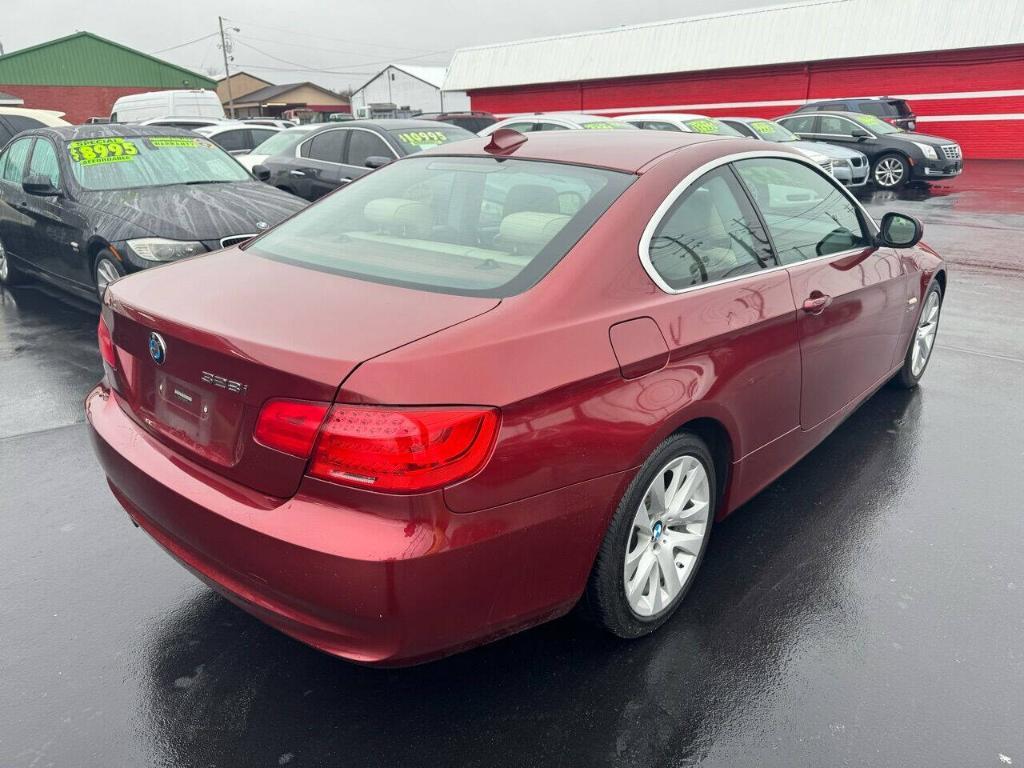 used 2011 BMW 328 car, priced at $8,995