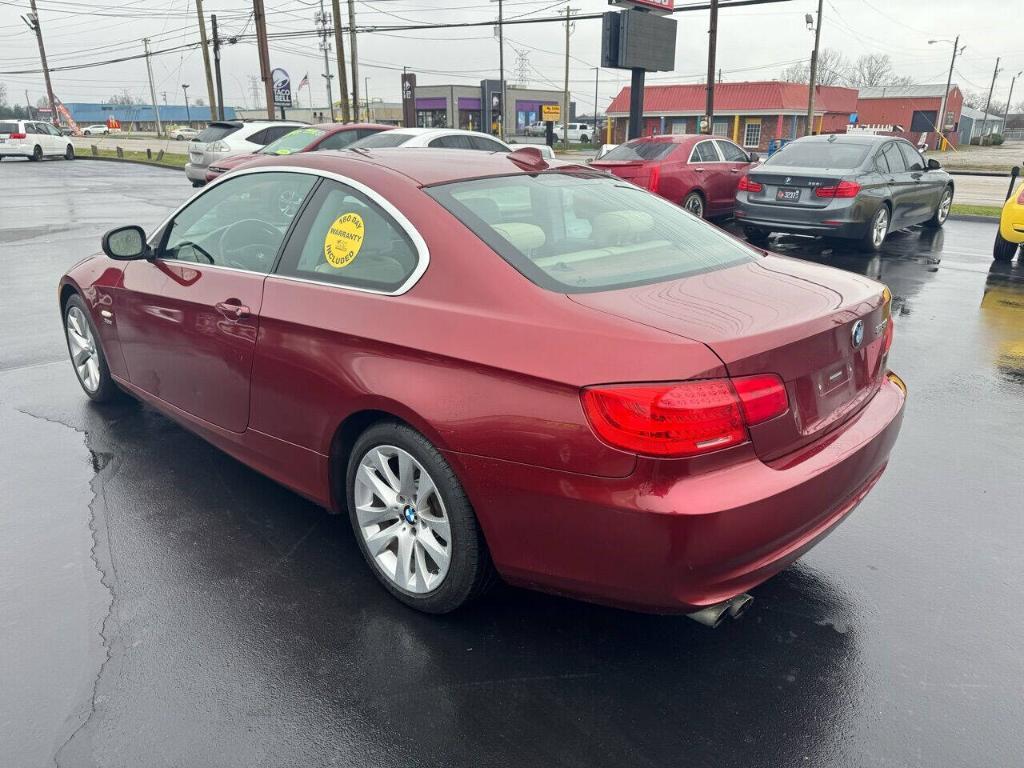 used 2011 BMW 328 car, priced at $8,995