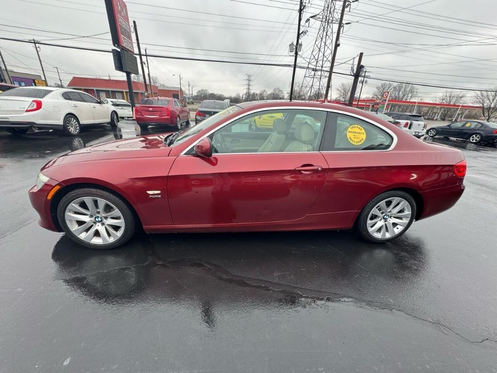 used 2011 BMW 328 car, priced at $8,995