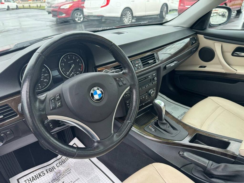 used 2011 BMW 328 car, priced at $8,995