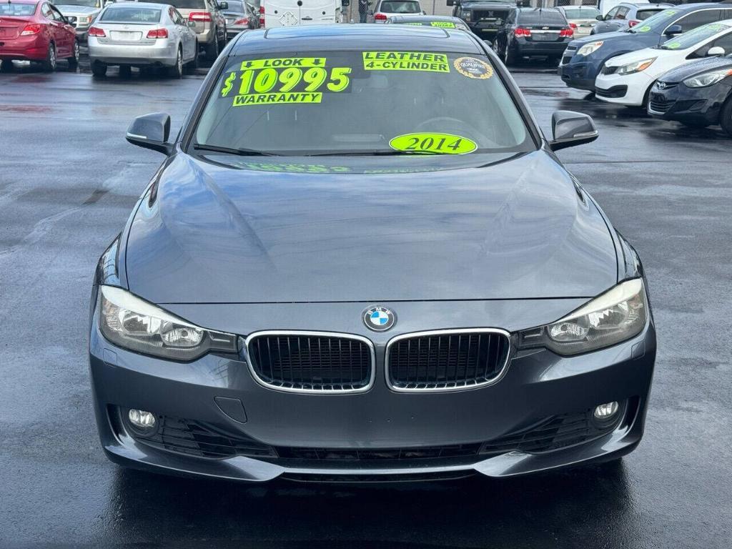 used 2014 BMW 328 car, priced at $10,995