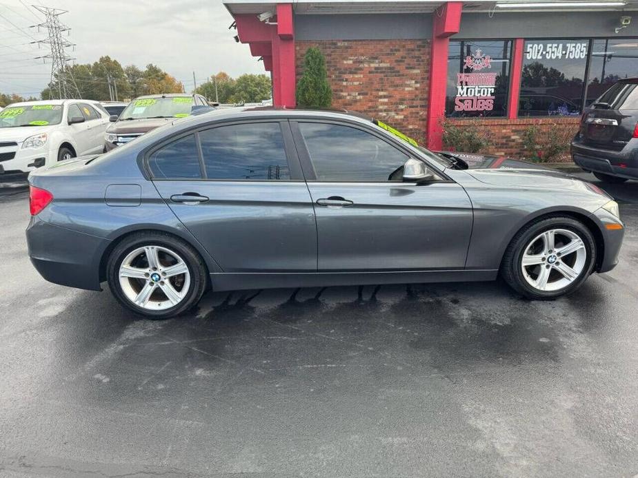 used 2014 BMW 328 car, priced at $10,995