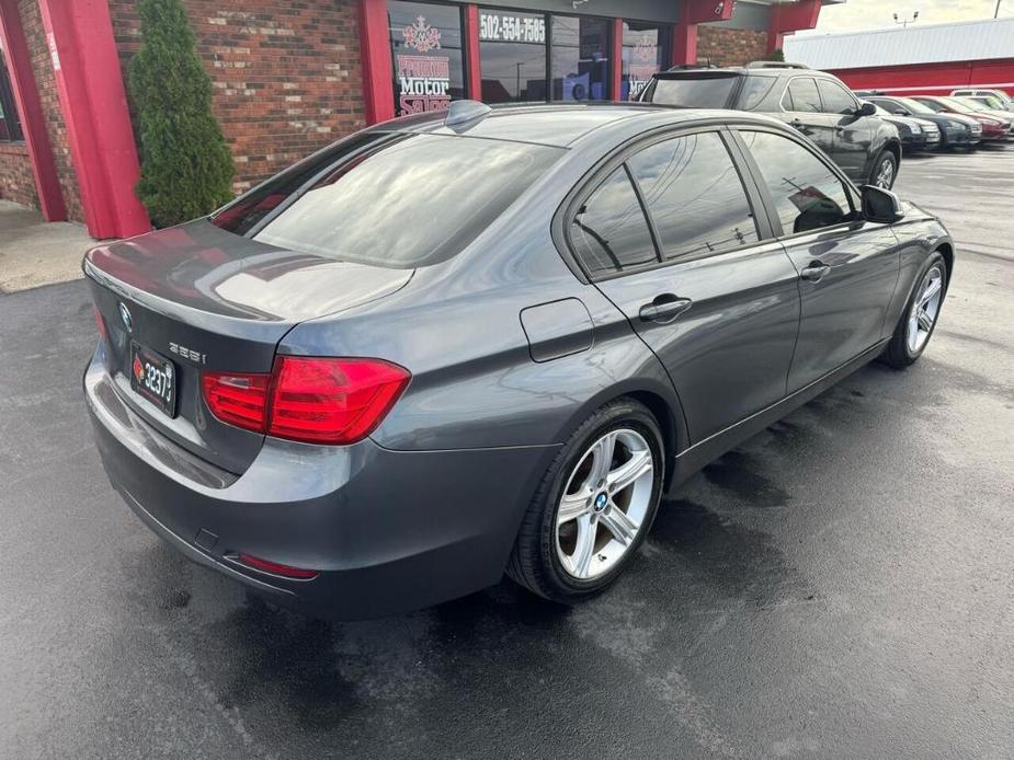 used 2014 BMW 328 car, priced at $10,995