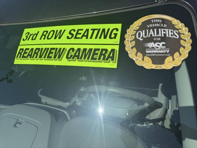 used 2013 Chevrolet Traverse car, priced at $8,995