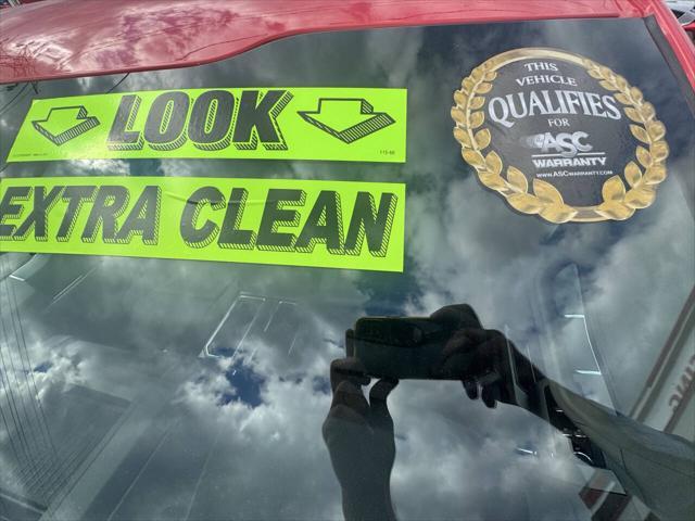 used 2015 Ford F-150 car, priced at $12,995