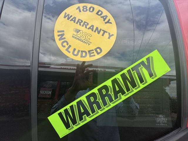 used 2015 Ford F-150 car, priced at $12,995