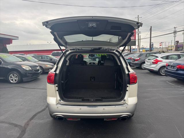 used 2010 Buick Enclave car, priced at $9,995