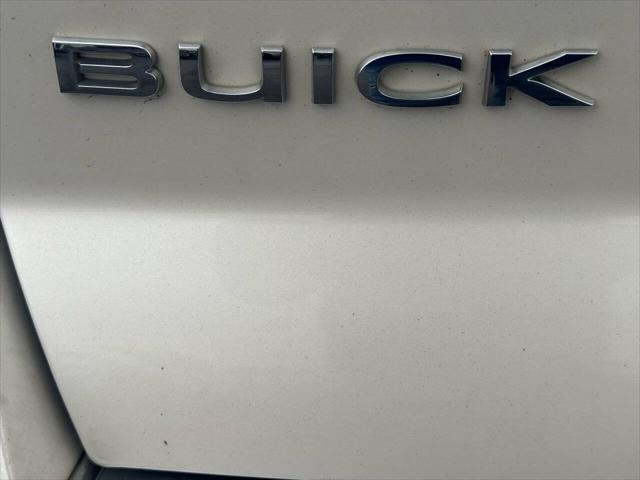 used 2010 Buick Enclave car, priced at $9,995