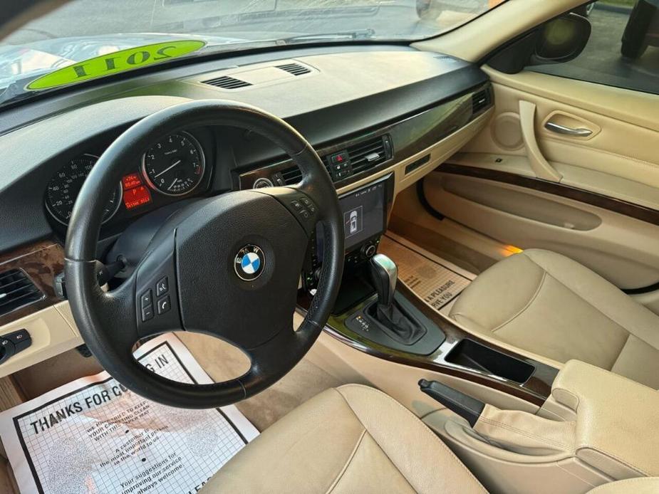 used 2011 BMW 328 car, priced at $9,995