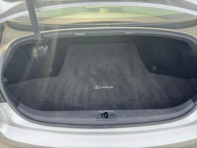 used 2006 Lexus GS 300 car, priced at $8,995