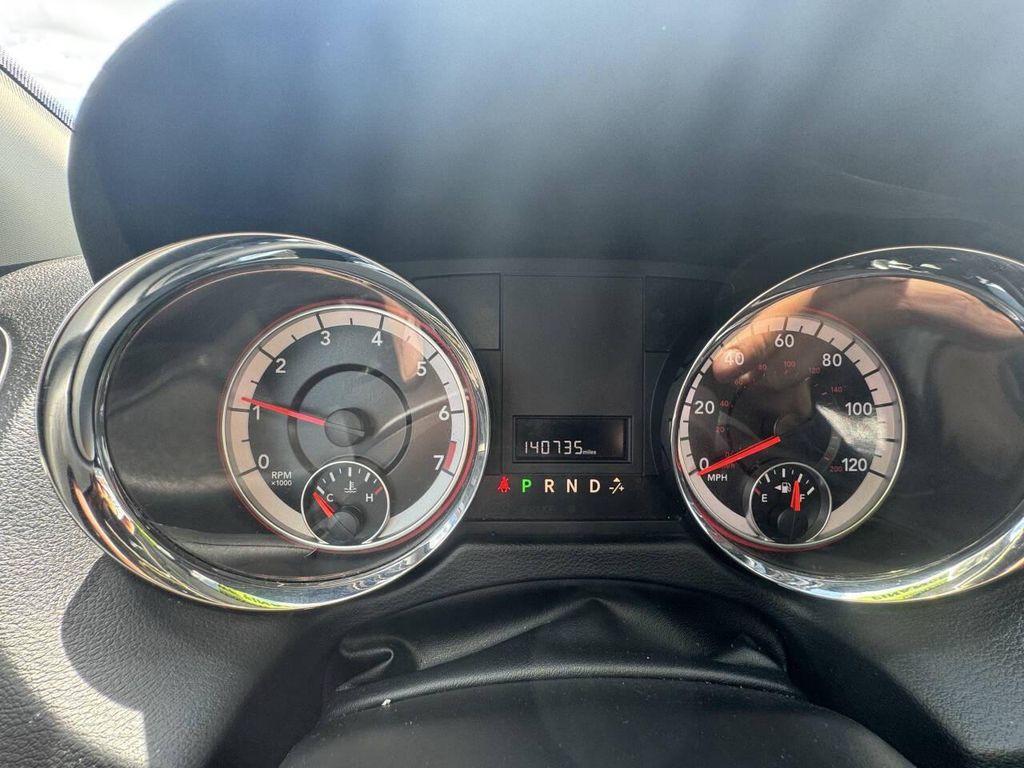 used 2019 Dodge Grand Caravan car, priced at $9,995