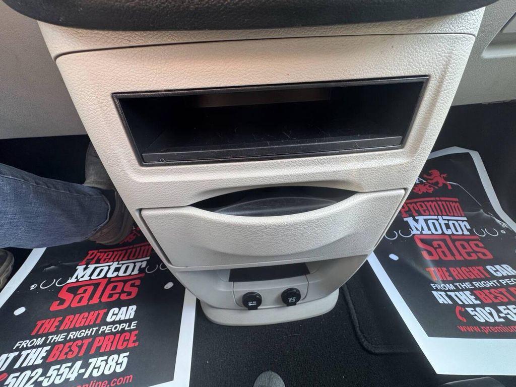 used 2019 Dodge Grand Caravan car, priced at $9,995
