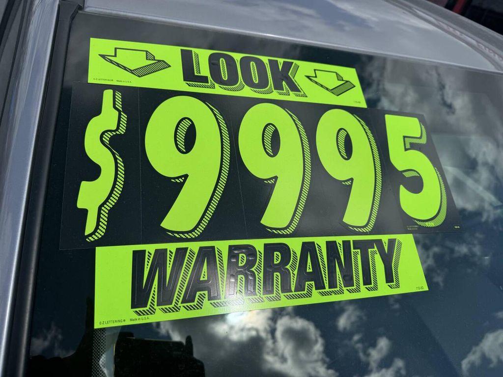 used 2019 Dodge Grand Caravan car, priced at $9,995