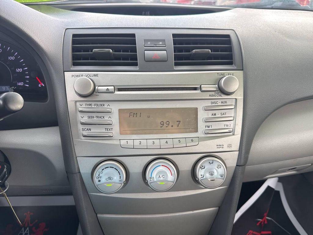 used 2011 Toyota Camry car, priced at $8,995