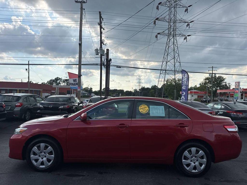 used 2011 Toyota Camry car, priced at $8,995