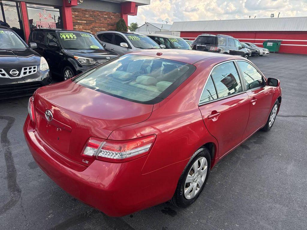 used 2011 Toyota Camry car, priced at $8,995