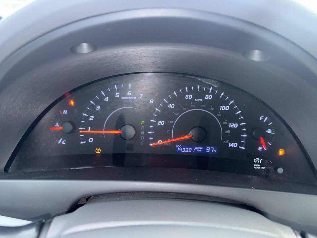 used 2011 Toyota Camry car, priced at $8,995