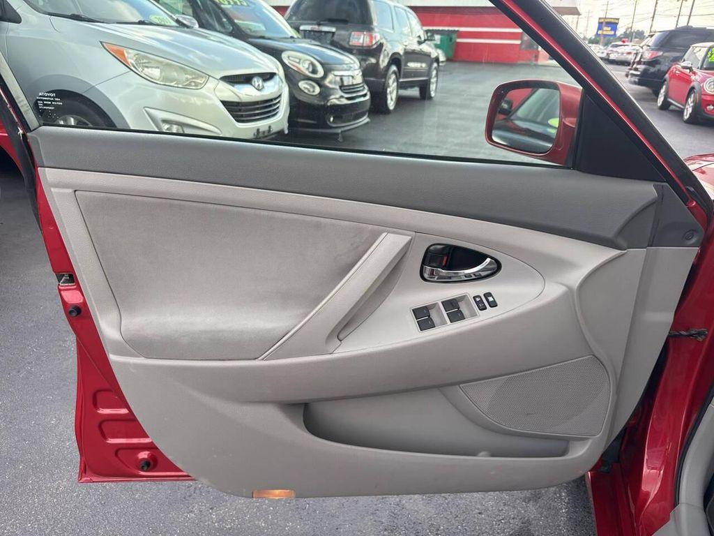 used 2011 Toyota Camry car, priced at $8,995