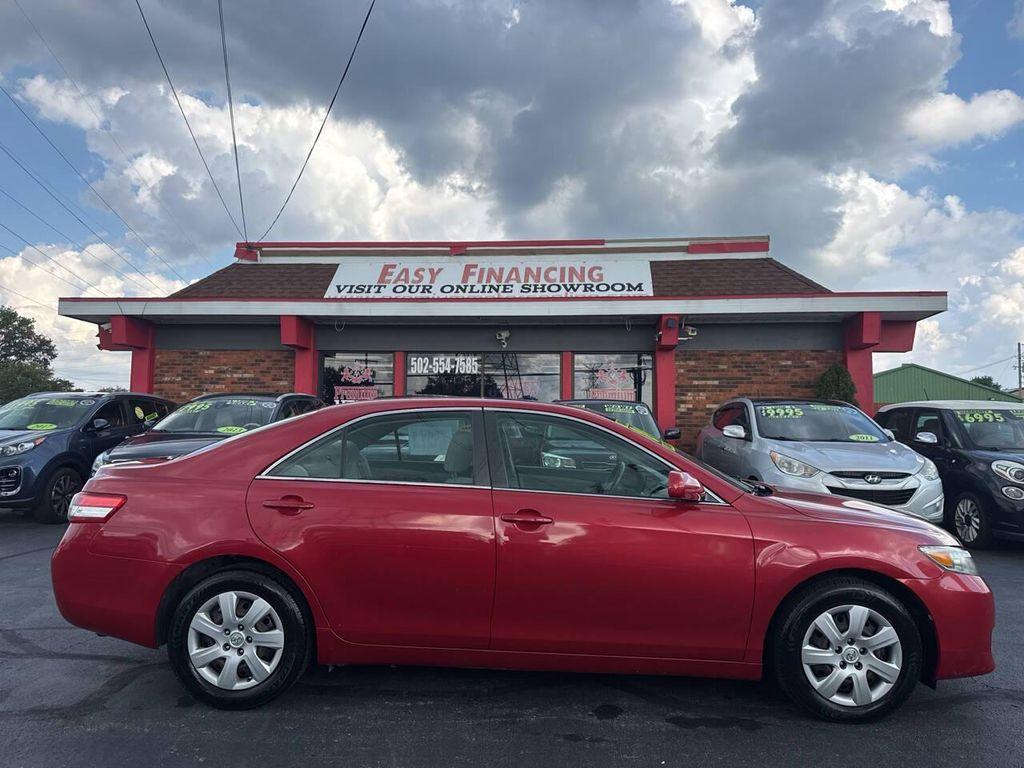 used 2011 Toyota Camry car, priced at $8,995