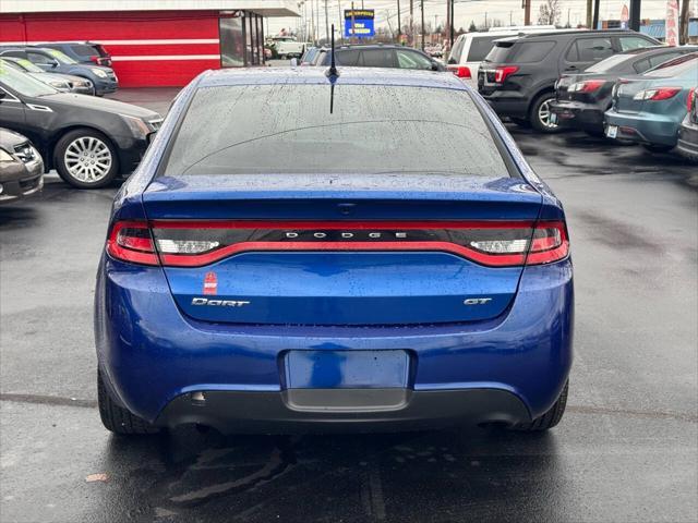 used 2014 Dodge Dart car, priced at $7,995