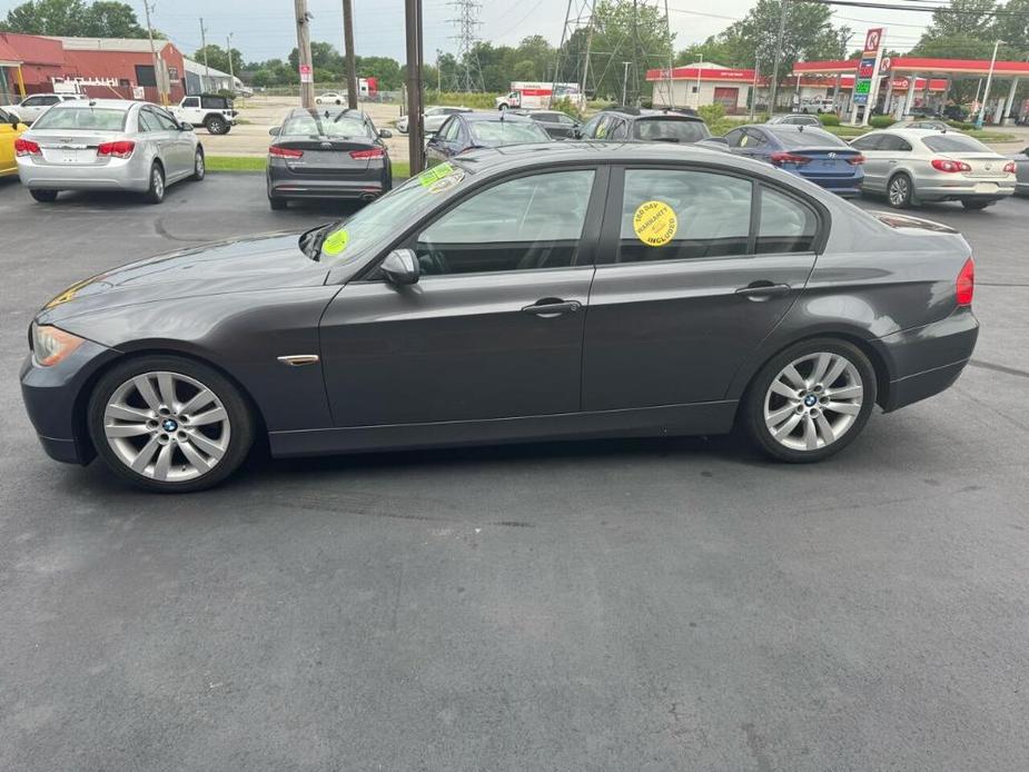 used 2007 BMW 328 car, priced at $7,995