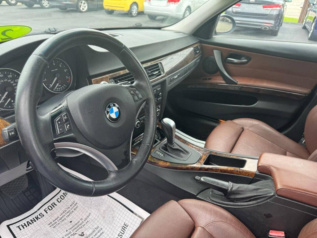 used 2007 BMW 328 car, priced at $7,995