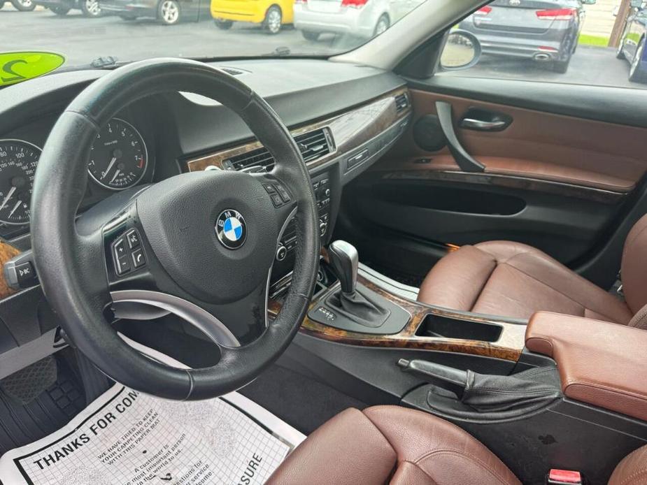 used 2007 BMW 328 car, priced at $7,995