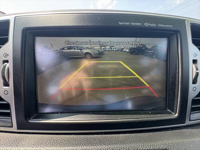 used 2017 Kia Sportage car, priced at $11,995