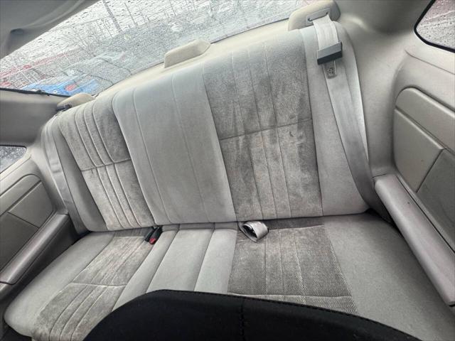 used 1992 Ford Thunderbird car, priced at $3,495