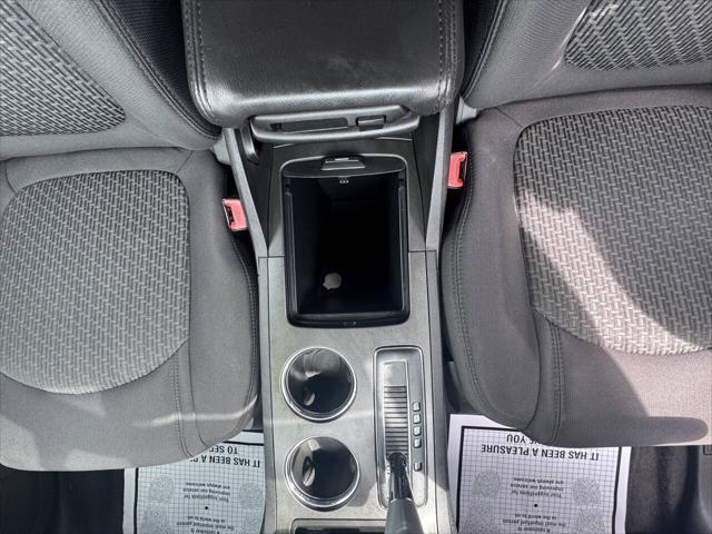 used 2012 Chevrolet Traverse car, priced at $8,995