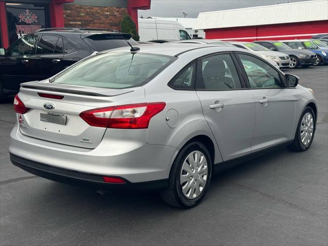 used 2013 Ford Focus car, priced at $7,995