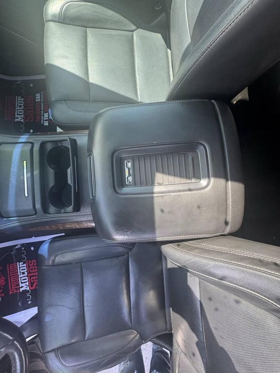 used 2016 Chevrolet Suburban car, priced at $15,995