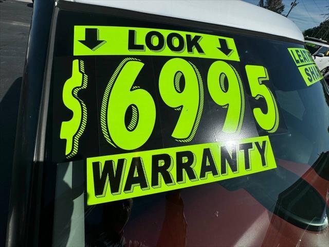 used 2011 Kia Soul car, priced at $6,995