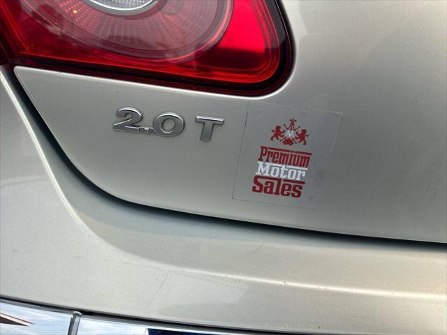 used 2012 Volkswagen CC car, priced at $7,995